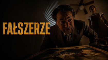 Fałszerze (2025) 