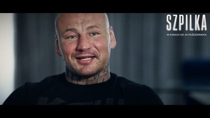 Fragment filmu Szpilka | Uroczysta premiera już 15 października!