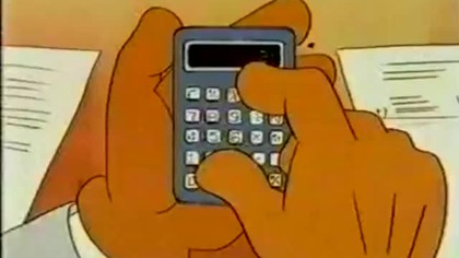 Inspektor Gadżet 80 Jak bezpiecznie okraść bank