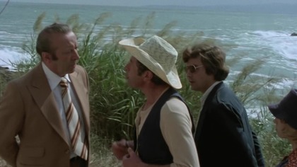 Życie na gorąco odc.  4 - Malavita (1978) [1080p] [WEB-DL] [delogo]