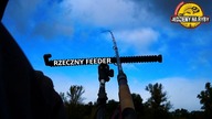 UCZYMY SIĘ RZECZNEGO FEEDERA - ODRA i KLENIE