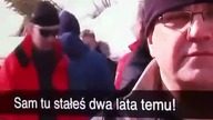 Andrzej Duda - wkurwia Polakow - tym razem na Nartach