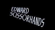 Edward Nożycoręki - Edward Scissorhands (1990) LEKTOR PL. 720p. BRRip. x264-MG©