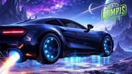 NAJLEPSZA SKŁADANKA DO AUTA AMJA | MEGA BASS VIXA PIXA MUZYKA KLUBOWA 2026 - DJ COMPUS