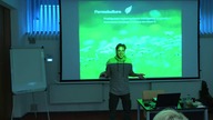 Permakultura - Grzegorz Zaleski