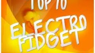 Dj Salis - Top 10 Electro/Fidget October 2014