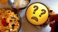 Foodbook| NIETYPOWE jedzenie z ziemniakami