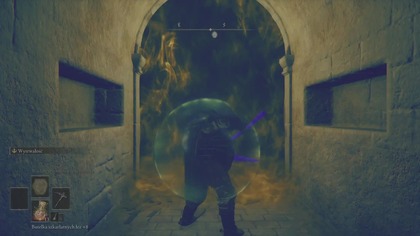 ELDEN RING Shadow of the Eldtree - Boss : Niiedźwiedź Rudy