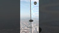 Architectural Marvel: The Sears Tower Story That Will Amaze You #Chicago #skyscraper #City