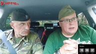 Od Tater do Morza Pt.  28. 7. 2023r.  Rodacy Kamraci, Wojciech Olszański, Marcin Osadowski