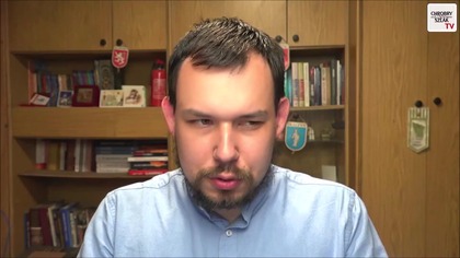 Ukraina żąda odszkodowań od Polski? - Konrad Rękas