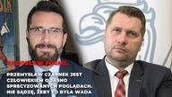 Przemysław Czarnek nowym ministrem edukacji.  Czy to dobra zmiana?