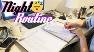 Moja wieczorna rutyna po szkole!/ My after school night routine! *2019*