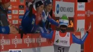 Anders Fannemel bije rekord świata