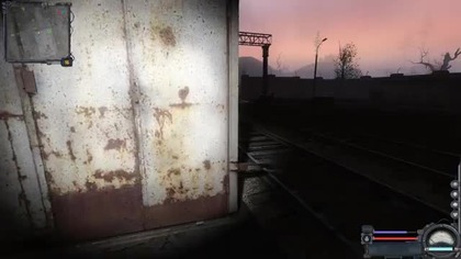 Zasadzka bandytów #12 Stalker Czyste Niebo Edycja Rozszerzona Gameplay PL