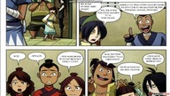 Avatar : Legenda Aanga - Obietnica cz.  2 1/6