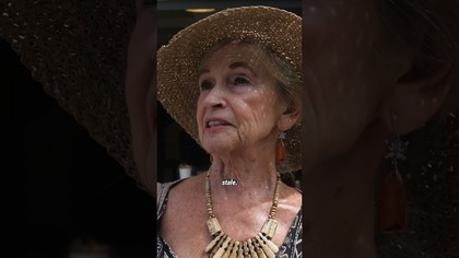EMERYCI ZAŁAMANI POLITYKĄ SENIORALNĄ: PIC NA WODĘ, FOTOMONTAŻ