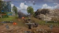 Wot Console PL-Wyzwany przez rusa