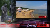 Dj Yos de Yeo GDANSK BRZEZNO BALTIC SEA SUMMER 2019 RMX 