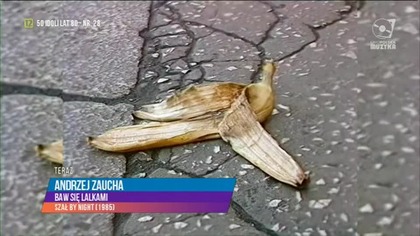 Andrzej Zaucha - Baw Się Lalkami (Kino Polska Muzyka)