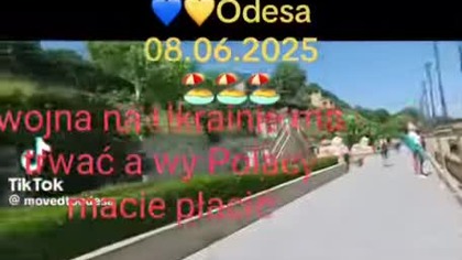 Polska ma utrzymywać bandę darmozjad i płacić mamy za ten cyrk planwojna plandemia