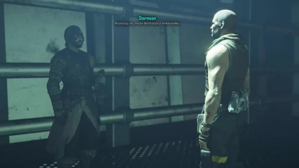 Elex #13 Hort Twierdza Kleryków