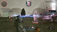 The First Descendant pl 2025 kwiecień .  Powrót do gry,nastała chęć do mmorpg. #3