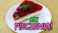 Zniknęło z blachy w 5 minut! Najlepsze ciasto z Delicjami.