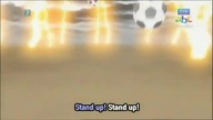 Inazuma Eleven (PL) #43 odc. 43 Sekretny trik dziadka Dubbing pl, po polsku, Odcinek 43