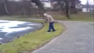 Top 10 największych debili jakich istnieje na tym świecie część 3