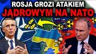 ROSJA GROZI ATAKIEM NA POLSKĘ - absurdalne propozycje Rosjan (WOJNA ROSJA UKRAINA)