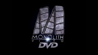 Początek płyty DVD - Byliśmy żołnierzami (Monolith Video, 2002)