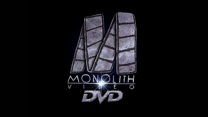 Początek płyty DVD - Byliśmy żołnierzami (Monolith Video, 2002)