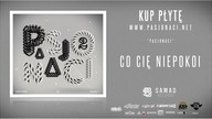 5. Pasjonaci - Co cię niepokoi (prod. Pawko)