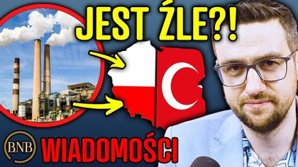 Z Ostatniej Chwili! Turcja PRZEJMUJE Polskie Fabryki, Czemu Rząd Nie Reaguje?