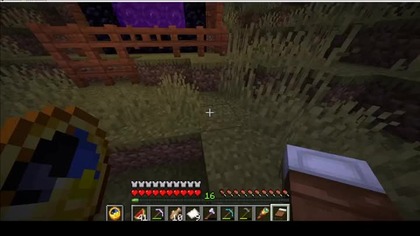 I wanted to set my spawn point, but I ended up sleeping through the night #minecraft #gaming #Game