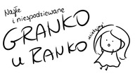 Urodzinowe granko z szafy