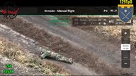 Wojna Rosja-Ukraina Drony Vs Okupanty