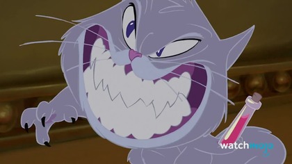 Top 10 niedocenianych złoczyńców Disneya