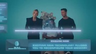 Joel Corry & Becky Hill - HISTORY [Official Video]. mp4