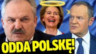 POLITYCZNY F***! Jakubiak NIE WYTRZYMAŁ! TUSK UBEZWŁASNOWOLNI POLSKĘ!
