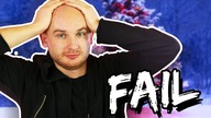Największe FAILE na ŚWIĘTA!  - HASZTAGI