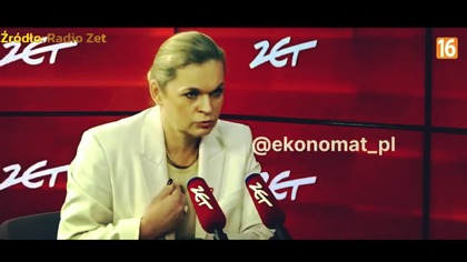 BARBARA NOWACKA NAZWAŁA POLAK&Oacute;W NAZISTAMI! (28.01.2025)