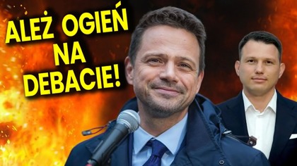 Trzaskowski u Mentzena Mocno Stracił! Zobacz Co Inni Przeoczyli! - Analiza Ator