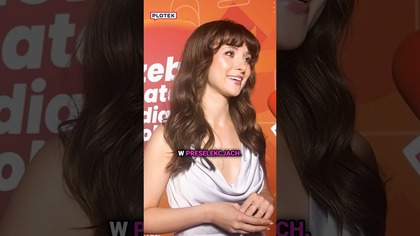 Kasia Sienkiewicz zgłosi się do preselekcji na Eurowizję? #shorts #showbiz #plotek