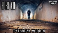 Opuszczony FORT XII Twierdzy Modlin (Janowo) | URBEX