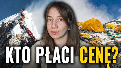 Everest: luksusowa przygoda czy kolonialny teatr?