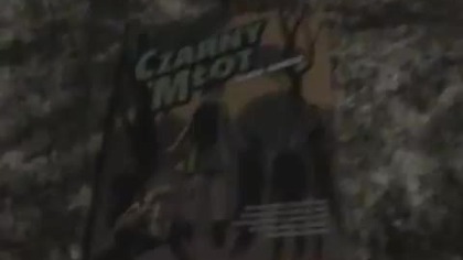 Czarny młot Tajna Geneza Tom 1 om&oacute;wienie komiksu