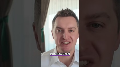 Afera w KRS: Skandal, kradzież czy walka o władzę? #shorts