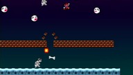 Mario Forever The New Letters World O-U SakuraMotchi 2020
